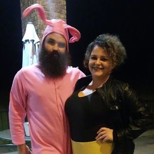 Meet your Posher, Micah